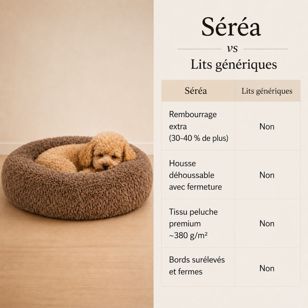 Beige foncé / S