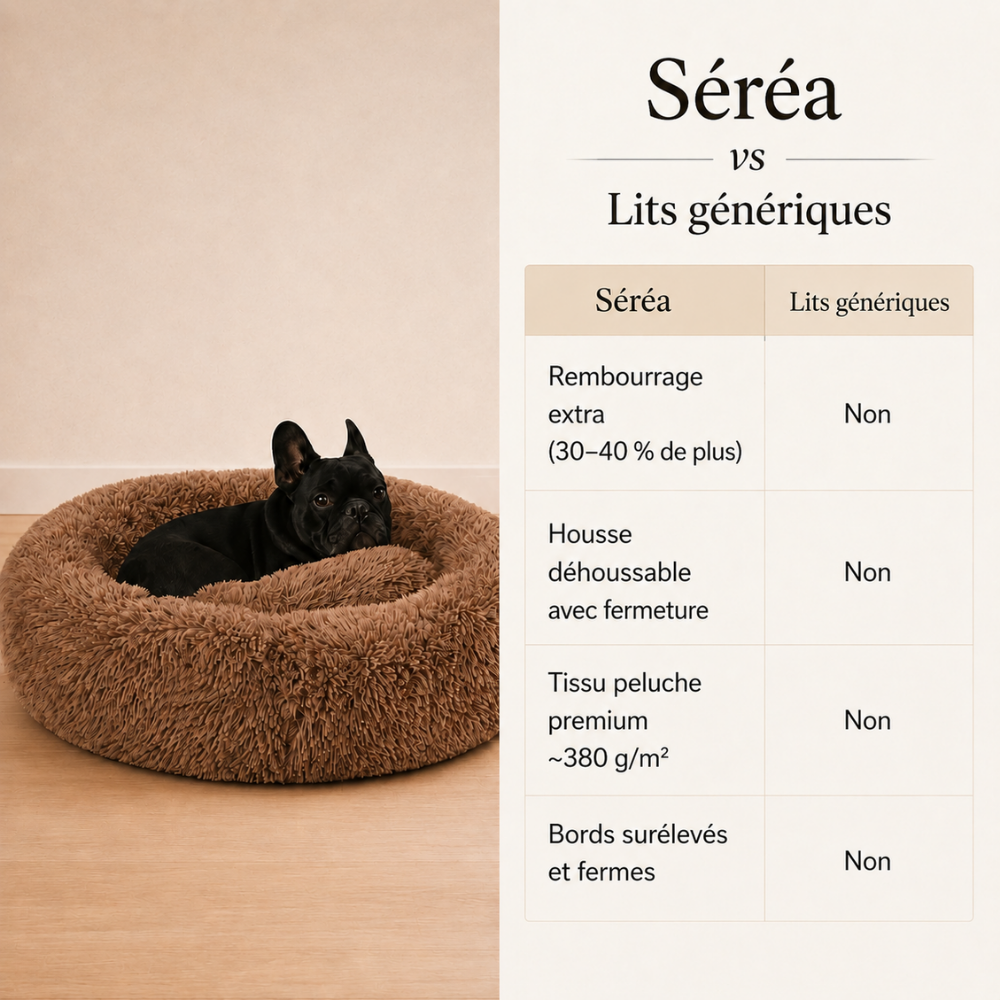 Beige foncé / M