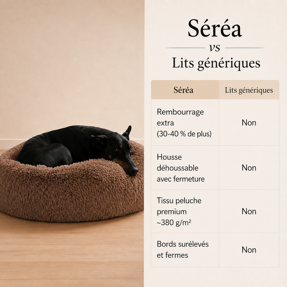 Beige foncé / L