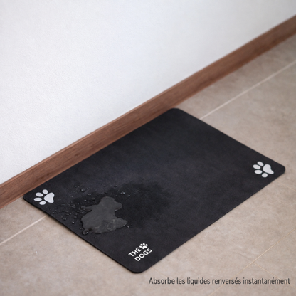 Tapis absorbant Séréa
