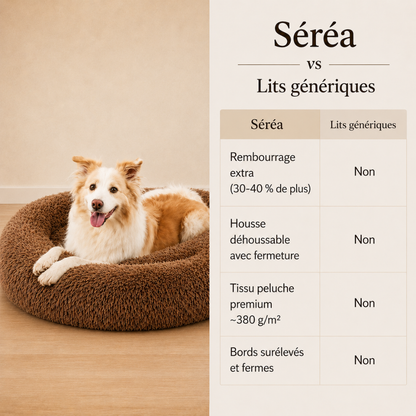 Beige foncé / XL
