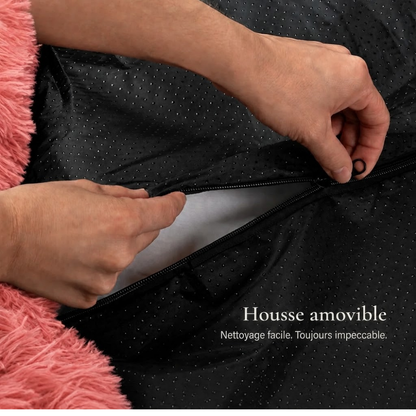 Rose tendre / L, Rose tendre / M, Rose tendre / S, Rose tendre / XL