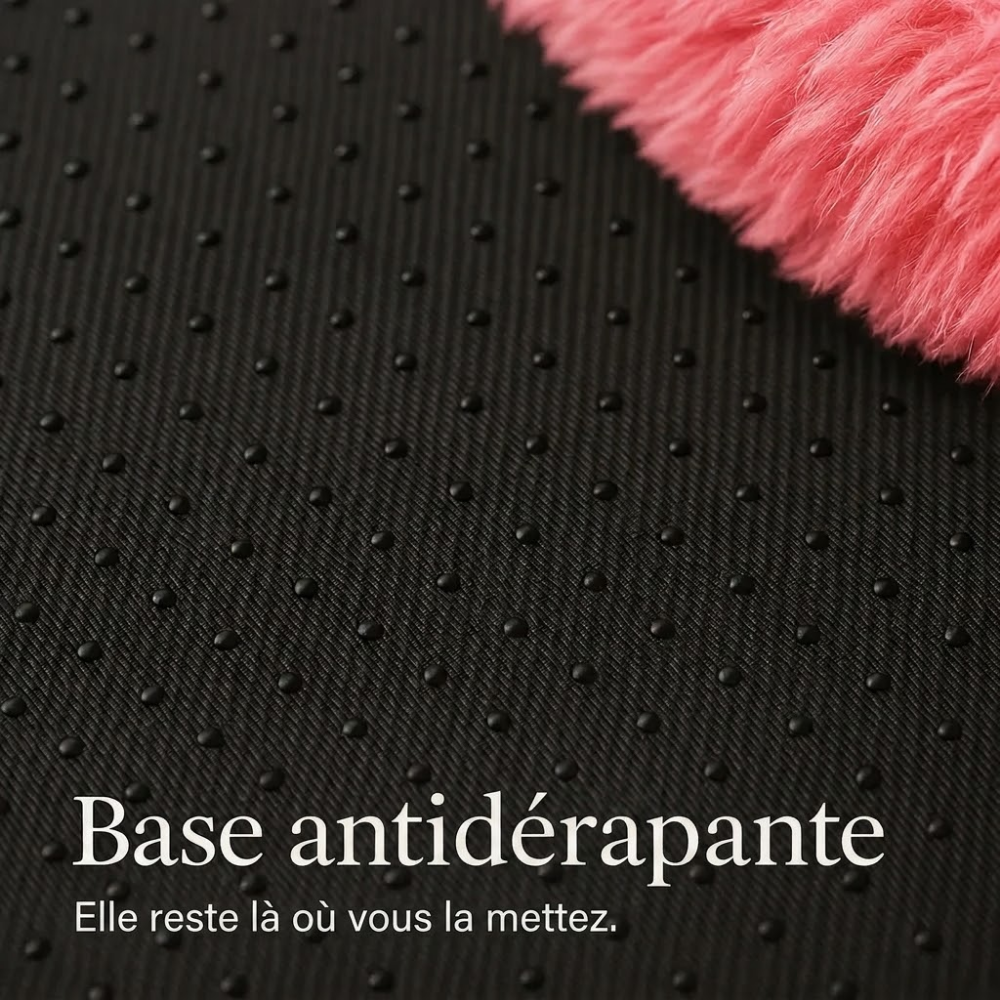 Rose tendre / L, Rose tendre / M, Rose tendre / S, Rose tendre / XL