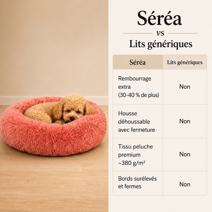 Rose tendre / S