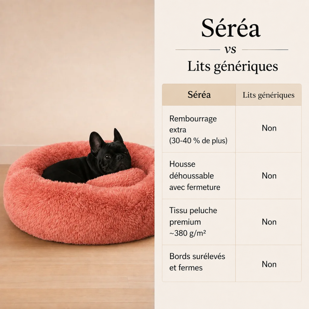 Rose tendre / M