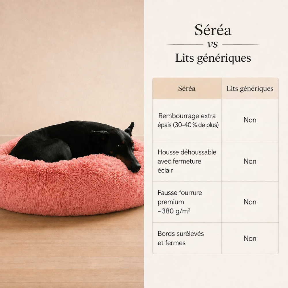 Rose tendre / L