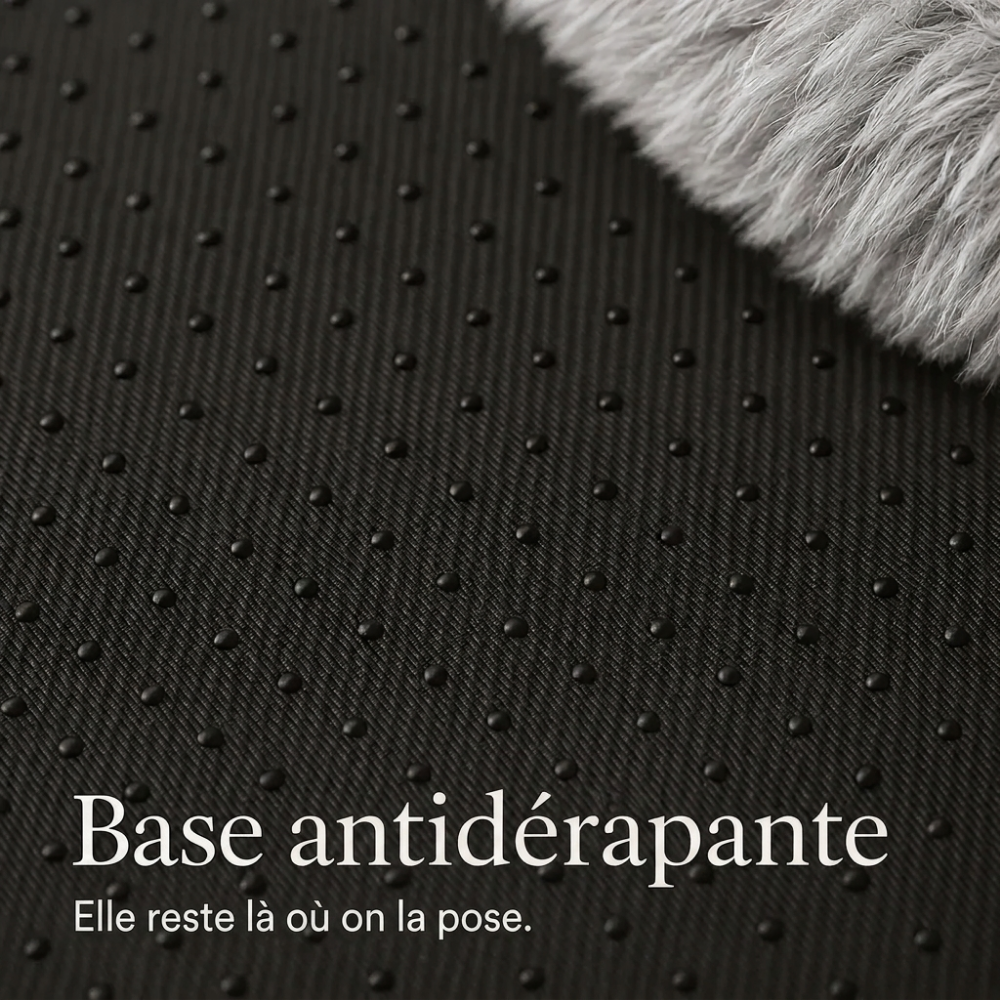 Gris claire / L, Gris claire / M, Gris claire / S, Gris claire / XL