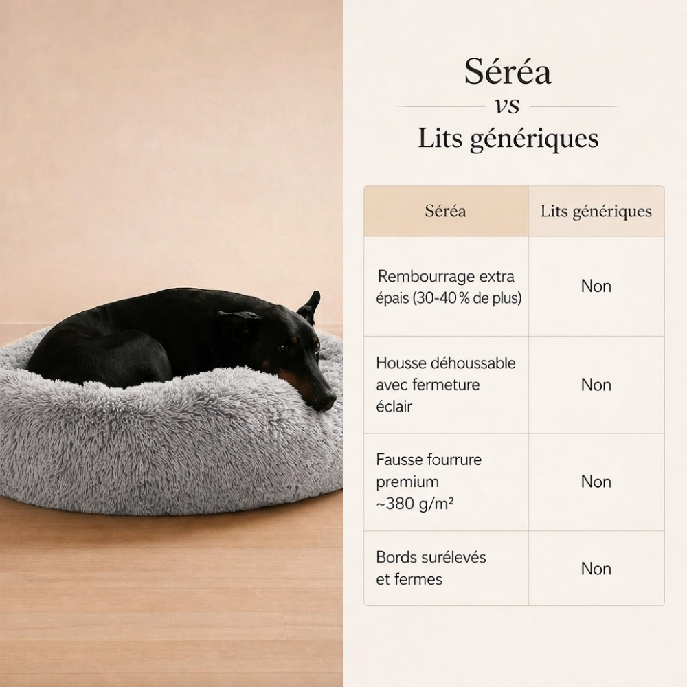 Gris claire / L