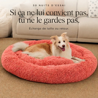 Rose tendre / XL
