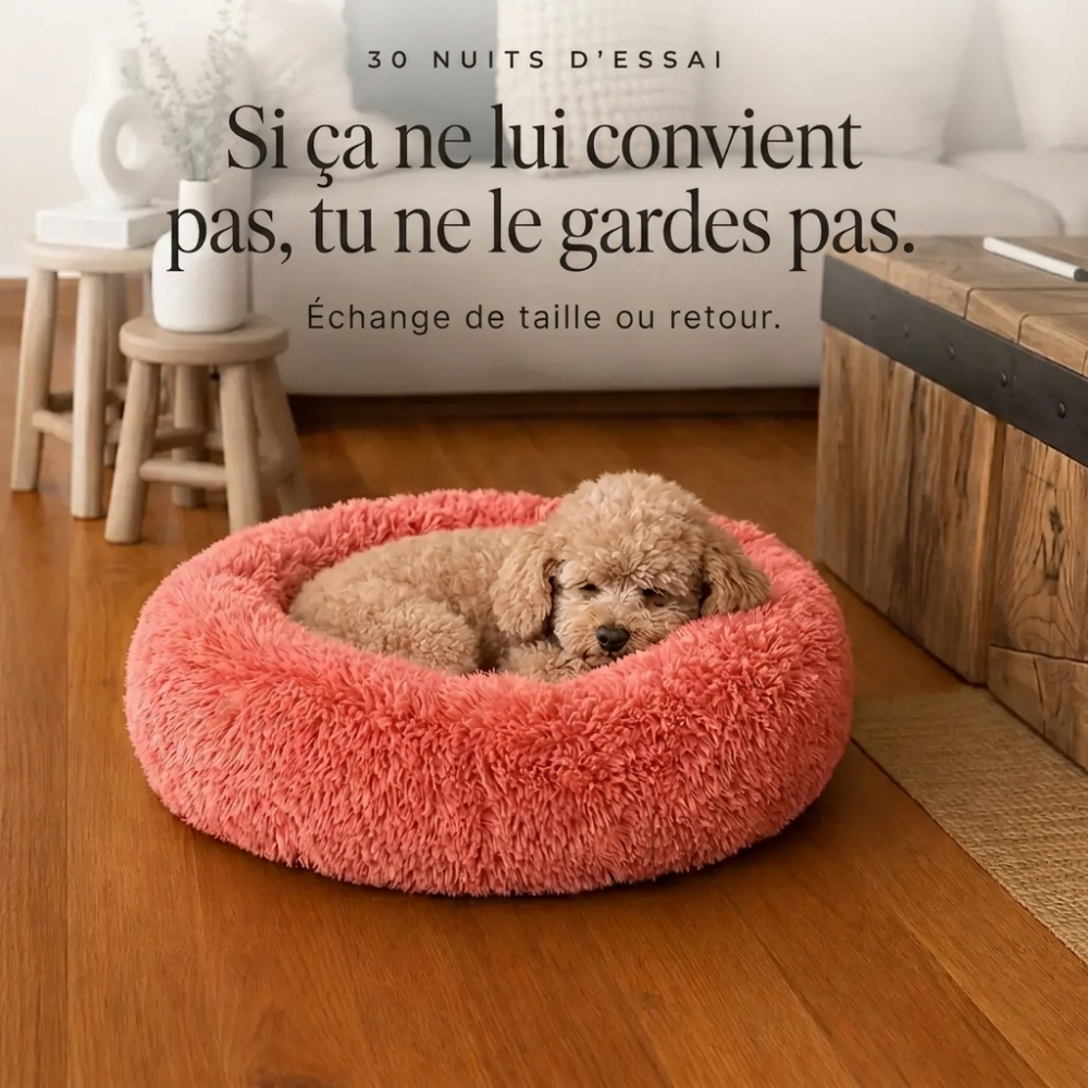 Rose tendre / S
