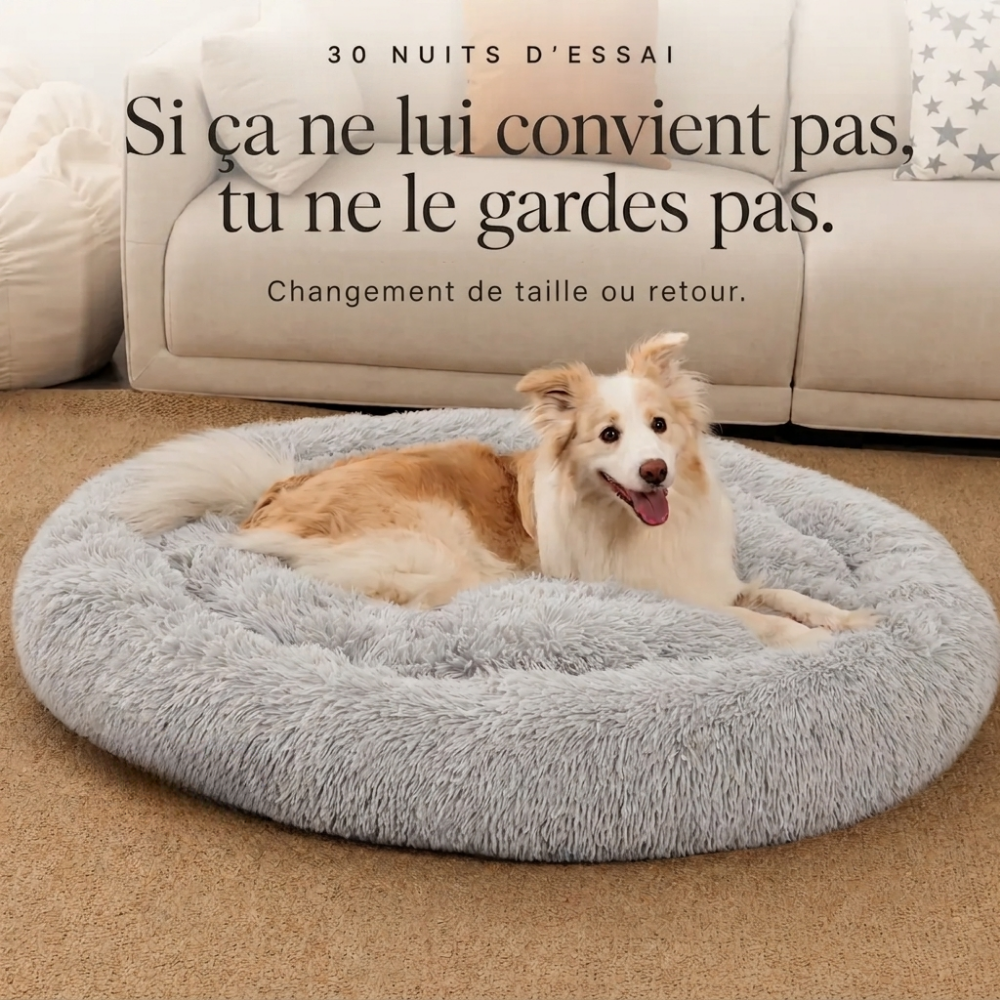 Gris claire / XL