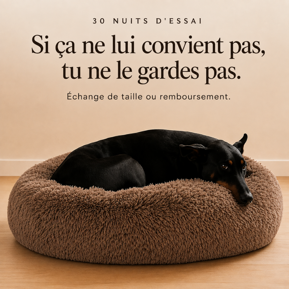 Beige foncé / L
